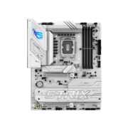 Материнская плата ASUS ROG STRIX B860-A GAMING WIFI, LGA1851, B860, 4*DDR5, 4*SATA, 4*M.2, 4*USB 3.2, 4*USB 2.0, Type-C, 2*PCIx16, DP+HDMI, ATX; 90MB1JI0-M0EAY0