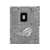 Материнская плата Asus ROG STRIX B860-A GAMING WIFI Soc-1851 Intel B860 4xDDR5 ATX AC`97 8ch(7.1) 2.5Gg RAID+HDMI+DP