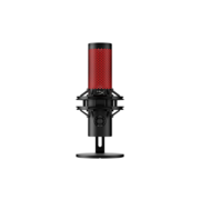 Микрофон HyperX QuadCast 2 Микрофон HyperX QuadCast 2/ HyperX QuadCast 2 (QDC002) Black