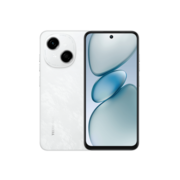KL4 SPARK GO 1 128+4 Glittery White, 6.56", 20:9, 1612 x 720 пикселей, 1.6GHz, 8 Core, 4GB RAM, 128GB, up to 1TB flash, 13Mpix+AI/8Mpix, 2 Sim, 4G, BT v5.0, WiFi 802.11 b/g/n, GPS/AGPS, GLONASS,NFC, Type-C, 4900mAh, Android T-GO, 183g, 163,69 ммx75,6 ммx8