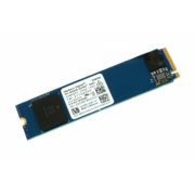 Твердотельный накопитель Western Digital PC SN530 256GB M.2 2280 PCIe Gen3 x4 NVMe v1.4 Internal SSD 	