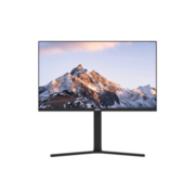 Монитор LCD 23.8'' 16:9 1920х1080(FHD) IPS, nonGLARE, 100 Hz, 250 cd/m2, H178°/V178°, 1000:1, 16.7M, 5ms, VGA, HDMI, DP, Height adj, Pivot, 3Y, Black