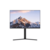 Монитор LCD 23.8'' 16:9 1920х1080(FHD) IPS, nonGLARE, 100 Hz, 250 cd/m2, H178°/V178°, 1000:1, 16.7M, 5ms, VGA, HDMI, DP, Height adj, Pivot, 3Y, Black