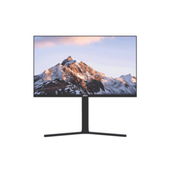 Монитор LCD 27'' 16:9 1920х1080(FHD) IPS, nonGLARE, 100 Hz, 250 cd/m2, H178°/V178°, 1000:1, 16.7M, 5ms, VGA, HDMI, DP, Height adj, Pivot, Tilt, 3Y, Black