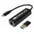 Сетевой адаптер ORIGO Сетевой адаптер USB-C / 2.5G Ethernet с переходником USB-C / USB-A