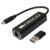 Сетевой адаптер ORIGO Сетевой адаптер USB-C / 2.5G Ethernet с переходником USB-C / USB-A