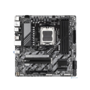 Материнская плата GIGABYTE B850M DS3H, AM5, B850, 4*DDR5, 4*SATA, 2*M.2, 3*USB 3.2, 4*USB 2.0, Type-C, 1*PCIx16, 1*PCIx1, 2*DP+HDMI, mATX