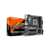Материнская плата GIGABYTE B850M DS3H, AM5, B850, 4*DDR5, 4*SATA, 2*M.2, 3*USB 3.2, 4*USB 2.0, Type-C, 1*PCIx16, 1*PCIx1, 2*DP+HDMI, mATX