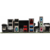 Материнская плата GIGABYTE B850M DS3H, AM5, B850, 4*DDR5, 4*SATA, 2*M.2, 3*USB 3.2, 4*USB 2.0, Type-C, 1*PCIx16, 1*PCIx1, 2*DP+HDMI, mATX