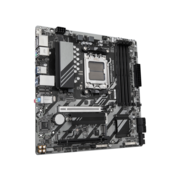 Материнская плата Gigabyte B850M D3HP SocketAM5 AMD B850 4xDDR5 mATX AC`97 8ch(7.1) GbLAN RAID+HDMI+DP