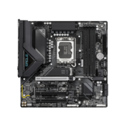 Материнская плата GIGABYTE B860 EAGLE WIFI6E, LGA1851, B860, 4*DDR5, 4*SATA, 2*M.2, 2*USB 3.2, 3*USB 2.0, 3*PCIx16, HDMI+2*DP, ATX