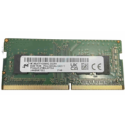 Оперативная память 8Gb Micron MTA8ATF1G64HZ-3G2R1 DDR4 3200 SODIMM