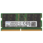 Samsung SO-DIMM DDR5 4800  16Gb