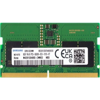 Samsung SO-DIMM DDR5 5600  8Gb