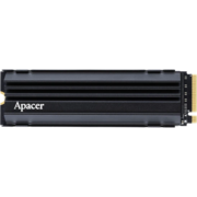 Apacer AS2280Q4U 512GB (AP512GAS2280Q4U-1) (M.2, PCI Express 4.0 x4, 3D TLC, 7000/3000MB/s) 	