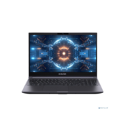 Ноутбук Ноутбук/ CHUWI GTBook 15.6"(1920x1080 IPS 144Hz)/Intel Core i5 12450H(2Ghz)/16384Mb/512PCISSDGb/noDVD/Ext:nVidia GeForce RTX3050(4096Mb)/Cam/BT/WiFi/46WHr/war 1y/2kg/Grey/Win11PRO + мышь
