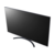 Телевизор ЖК 65'' LG Телевизор ЖК 65'' LG/ 65", Ultra HD, Smart TV,Wi-Fi, DVB-T2/C/S2, MR, 2.0ch (20W), 3 HDMI, 2 USB, 1 Pole, Ashed Blue
