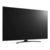Телевизор ЖК 65'' LG Телевизор ЖК 65'' LG/ 65", Ultra HD, Smart TV,Wi-Fi, DVB-T2/C/S2, MR, 2.0ch (20W), 3 HDMI, 2 USB, 1 Pole, Ashed Blue