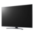 Телевизор ЖК 65'' LG Телевизор ЖК 65'' LG/ 65", Ultra HD, Smart TV,Wi-Fi, DVB-T2/C/S2, MR, 2.0ch (20W), 3 HDMI, 2 USB, 1 Pole, Ashed Blue