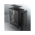 Корпус без блока питания Корпус без блока питания/ Case Raijintek ARCADIA III-MS4, Midi-Tower, TG, 4x120mm ARGB, 1xUSB-A 3.0 + 2xUSB 2.0, ATX, mATX, mITX Black