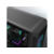 Корпус без блока питания Корпус без блока питания/ Case Raijintek ARCADIA III-MS4, Midi-Tower, TG, 4x120mm ARGB, 1xUSB-A 3.0 + 2xUSB 2.0, ATX, mATX, mITX Black