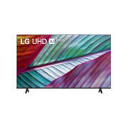 Телевизор ЖК 65" LG Телевизор ЖК 65" LG/ 65", Ultra HD, Smart TV,Wi-Fi, DVB-T2/C/S2, MR NFC, 2.0ch (20W), 3 HDMI, 2 USB, Ashed Brown