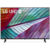 Телевизор ЖК 65" LG Телевизор ЖК 65" LG/ 65", Ultra HD, Smart TV,Wi-Fi, DVB-T2/C/S2, MR NFC, 2.0ch (20W), 3 HDMI, 2 USB, Ashed Brown