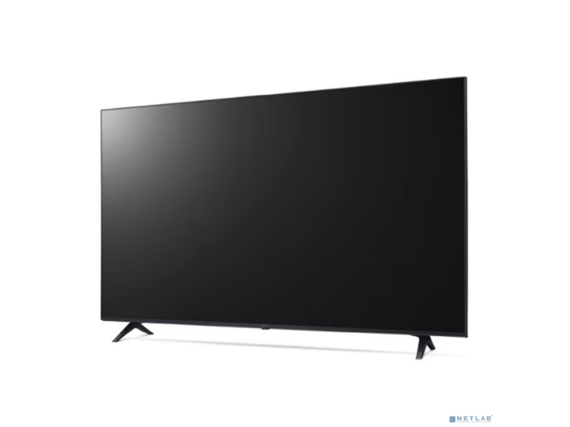 Телевизор ЖК 65'' LG Телевизор ЖК 65'' LG/ 65", Ultra HD, Smart TV,Wi-Fi, DVB-T2/C/S2, MR, 2.0ch (20W), 3 HDMI, 2 USB, 2 Pole, Ashed Blue