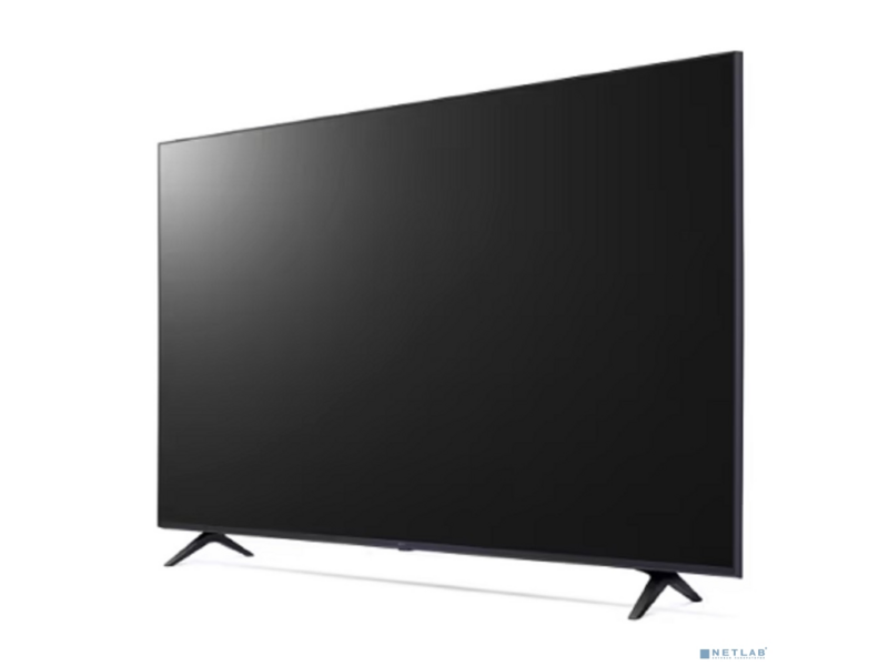 Телевизор ЖК 65'' LG Телевизор ЖК 65'' LG/ 65", Ultra HD, Smart TV,Wi-Fi, DVB-T2/C/S2, MR, 2.0ch (20W), 3 HDMI, 2 USB, 2 Pole, Ashed Blue
