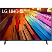 Телевизор ЖК 65'' LG Телевизор ЖК 65'' LG/ 65", Ultra HD, Smart TV,Wi-Fi, DVB-T2/C/S2, MR, 2.0ch (20W), 3 HDMI, 2 USB, 2 Pole, Ashed Blue