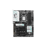 Материнская плата MSI B840 GAMING PLUS WIFI ,B840,AM5,4DDR5,5PCI-Ex16,2M.2,4SATA3,2USB10G(1A+1C),5USB5G