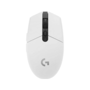 Мышь игровая беспроводная Logitech G304 LIGHTSPEED, White (белая), M/N: M-R0071 (C-U0008)