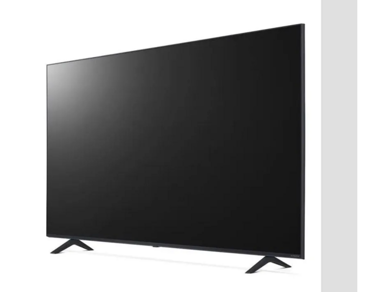 Телевизор ЖК 50'' LG Телевизор ЖК 50'' LG/ 50", Ultra HD, Nano Color, Smart TV,Wi-Fi, DVB-T2/C/S2, MR, 2.0ch (20W), 3 HDMI, 2 USB, 2 Pole, Ashed Blue
