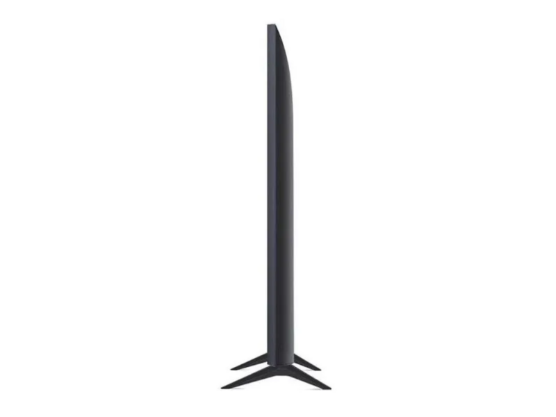 Телевизор ЖК 50'' LG Телевизор ЖК 50'' LG/ 50", Ultra HD, Nano Color, Smart TV,Wi-Fi, DVB-T2/C/S2, MR, 2.0ch (20W), 3 HDMI, 2 USB, 2 Pole, Ashed Blue