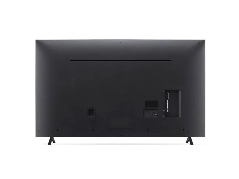 Телевизор ЖК 50'' LG Телевизор ЖК 50'' LG/ 50", Ultra HD, Nano Color, Smart TV,Wi-Fi, DVB-T2/C/S2, MR, 2.0ch (20W), 3 HDMI, 2 USB, 2 Pole, Ashed Blue
