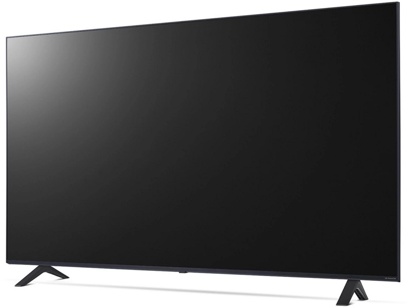 Телевизор ЖК 50'' LG Телевизор ЖК 50'' LG/ 50", Ultra HD, Nano Color, Smart TV,Wi-Fi, DVB-T2/C/S2, MR, 2.0ch (20W), 3 HDMI, 2 USB, 2 Pole, Ashed Blue
