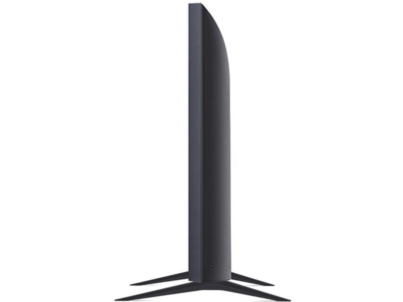 Телевизор ЖК 50'' LG Телевизор ЖК 50'' LG/ 50", Ultra HD, Nano Color, Smart TV,Wi-Fi, DVB-T2/C/S2, MR, 2.0ch (20W), 3 HDMI, 2 USB, 2 Pole, Ashed Blue