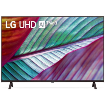 Телевизор ЖК 43" LG Телевизор ЖК 43" LG/ 43", Ultra HD, Smart TV,Wi-Fi, DVB-T2/C/S2, MR NFC, 2.0ch (20W), 3 HDMI, 2 USB, Ashed Brown