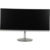 Монитор Монитор/ ACER CB342CUsemiphuzx 34'', ZeroFrame, Silver, 21:9, IPS, 3440x1440, 1 / 4ms, 400cd, 75Hz, 1xHDMI(2.0) + 1xDP(1.2) + 1xType-C(65W) + RJ45 + Audio out + USB 3.0x2+USB-B (2up 2down), Speakers 3Wx2, sync FreeSync, HDR 400, H.Adj. 150