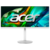 Монитор Монитор/ ACER CB342CUsemiphuzx 34'', ZeroFrame, Silver, 21:9, IPS, 3440x1440, 1 / 4ms, 400cd, 75Hz, 1xHDMI(2.0) + 1xDP(1.2) + 1xType-C(65W) + RJ45 + Audio out + USB 3.0x2+USB-B (2up 2down), Speakers 3Wx2, sync FreeSync, HDR 400, H.Adj. 150