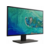 Монитор Монитор/ ACER EB321HQUCbidpx 31,5'',, Black with silver footstand, 16:9, IPS, 2560x1440, 4ms, 300cd, 60Hz, 1xDVI(Dual Link) + 1xHDMI(1.4) + 1xDP(1.2) + Audio Out