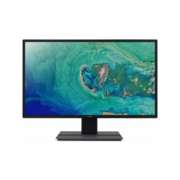 Монитор Монитор/ ACER EB321HQUCbidpx 31,5'',, Black with silver footstand, 16:9, IPS, 2560x1440, 4ms, 300cd, 60Hz, 1xDVI(Dual Link) + 1xHDMI(1.4) + 1xDP(1.2) + Audio Out