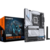 Материнская плата Gigabyte B860 GAMING X WIFI6E Soc-1851 Intel B860 mATX AC`97 8ch(7.1) 2.5Gg RAID+HDMI