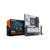 Материнская плата Gigabyte B860 GAMING X WIFI6E Soc-1851 Intel B860 mATX AC`97 8ch(7.1) 2.5Gg RAID+HDMI