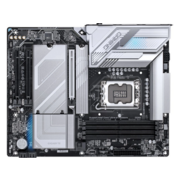 Материнская плата Gigabyte B860 GAMING X WIFI6E Soc-1851 Intel B860 mATX AC`97 8ch(7.1) 2.5Gg RAID+HDMI