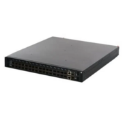 Коммутатор Коммутатор/ B4COM CS4132U, Коммутатор 32x100GbE QSFP28 & 2xSFP+, 6.4 Тб/с HW&SW, включая ПО BCOM-OS, Power-to-Port air, 2xAC, 2xC13-C14 cords