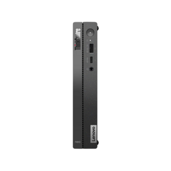 Персональный компьютер Персональный компьютер/ Lenovo Neo 50q G4 Tiny i5-13420H, 16GB, 512GB_M.2, WiFi+BT, VESA, Keyboard&Mouse_USB, Win 11 Pro, 1Y