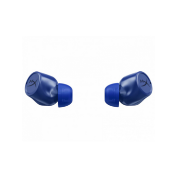 Беспроводные наушники HyperX Cirro Buds Pro Blue Беспроводные наушники HyperX Cirro Buds Pro Blue/ HyperX Cirro Buds Pro Blue