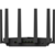 Роутер беспроводной Cudy WR6500 BE6500 10/100/1000BASE-T черный
