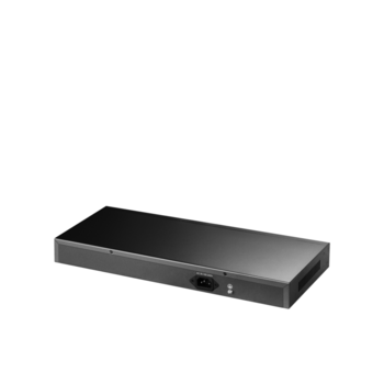 Коммутатор Cudy GS1024E (L2) 24x1Гбит/с настраиваемый